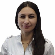 Дружинина Олеся Александровна, стоматолог-терапевт