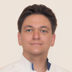 Невский Александр Михайлович, стоматолог-терапевт