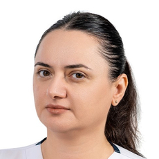 Кочканян Анаида Арутовна, гинеколог