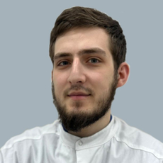 Чутаев Тамирлан Лом-Алиев, терапевт