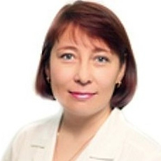 Сухоцкая Наталья Михайловна, педиатр