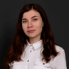 Гакаме Ирина Галимовна, врач УЗД