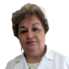 Согомонян Карине Вагаршаковна, эндокринолог