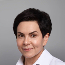 Иванникова Ирина Михайловна, стоматолог-терапевт