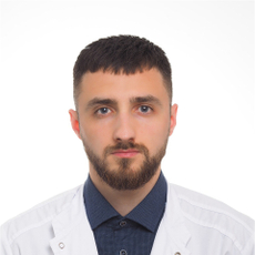 Шендюк Дмитрий Алексеевич, офтальмолог