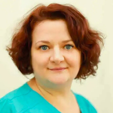 Уткина Светлана Владимировна, массажист