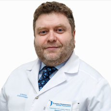 Разумовский Михаил Анатольевич, невролог