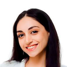 Назлиева Алике Соломоновна, ортодонт