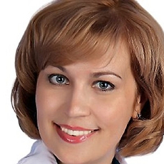 Красноперова Елена Александровна, стоматолог-терапевт