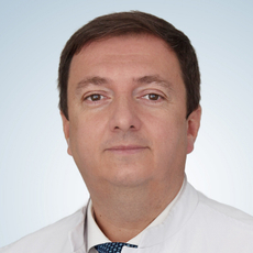 Рушниченко Владимир Юрьевич, гинеколог