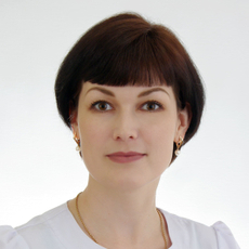 Починок Ольга Ивановна, детский гематолог