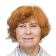 Шипарева Галина Ивановна, логопед