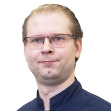 Маркелов Глеб Владимирович, невролог