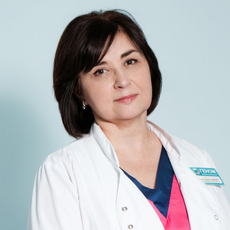 Клименко Оксана Александровна, репродуктолог