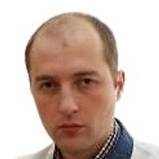 Варзиев Давид Таймуразович, невролог