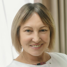 Судоргина Елена Федоровна, детский кардиолог