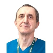 Аникин Александр Вячеславович, хирург