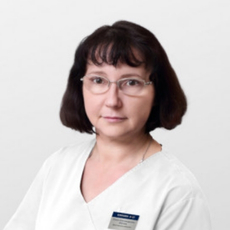 Шилина Елена Александровна, гинеколог