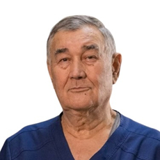 Нугуманов Азат Яриевич, ЛОР