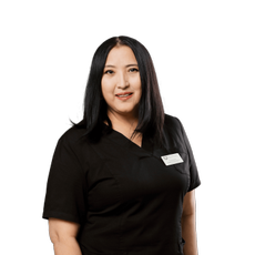 Стерхова Лариса Юрьевна, стоматолог-терапевт