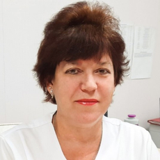 Кундаль Лариса Александровна, дерматолог