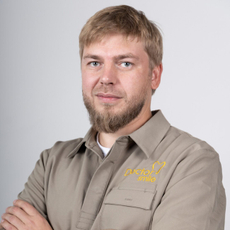 Соломеев Александр Андреевич, стоматолог-ортопед