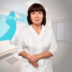 Соболева Елена Тихоновна, гинеколог