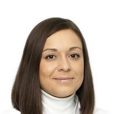 Тарасенко Эллина Николаевна, дерматолог