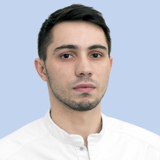 Карамирзаев Вакиль Каймаразович, стоматолог-терапевт