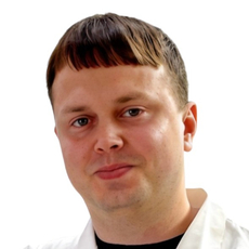 Сумской Анатолий Сергеевич, невролог