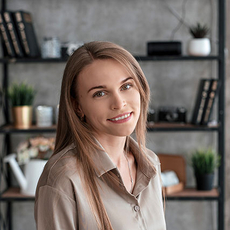 Шубнякова Ирина Александровна, детский психолог