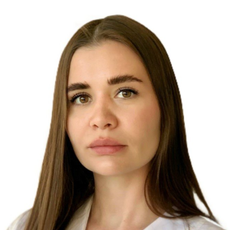 Рыскина Ксения Игоревна, врач УЗД