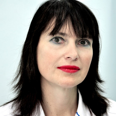 Сивирина Светлана Анатольевна, терапевт