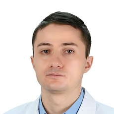 Маргарян Арташес Рубенович, ортопед