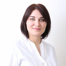 Чуева Татьяна Игоревна, стоматолог-хирург