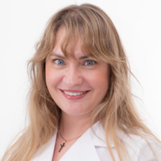 Спивак Софья Владимировна, кардиолог