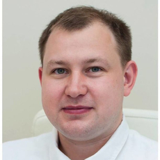 Синьков Александр Владимирович, стоматолог-терапевт