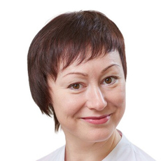 Качанова Татьяна Викторовна, врач функциональной диагностики