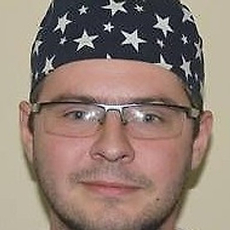 Шлыков Кирилл Валерьевич, стоматолог-ортопед