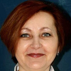 Логвинова Ольга Вадимовна, терапевт