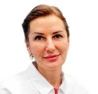 Осипова Татьяна Николаевна, стоматолог-терапевт