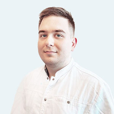 Часовских Виктор Олегович, врач ЛФК