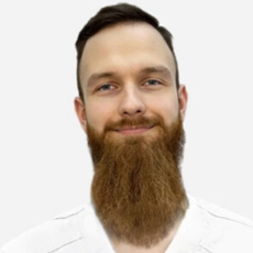 Ткачев Илья Алексеевич, педиатр