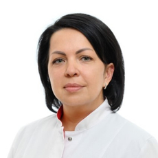 Матвеева Виктория Николаевна, ЛОР