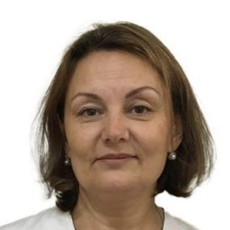 Ахмадеева Флюра Шамильевна, невролог