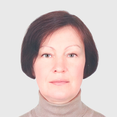 Чуркина Алевтина Юрьевна, психиатр