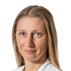 Жуланова Ольга Викторовна, терапевт