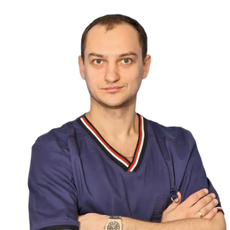 Печерский Александр Васильевич, уролог