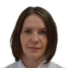 Левашева Светлана Владимировна, педиатр