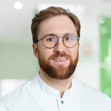 Панин Семен Сергеевич, ЛОР